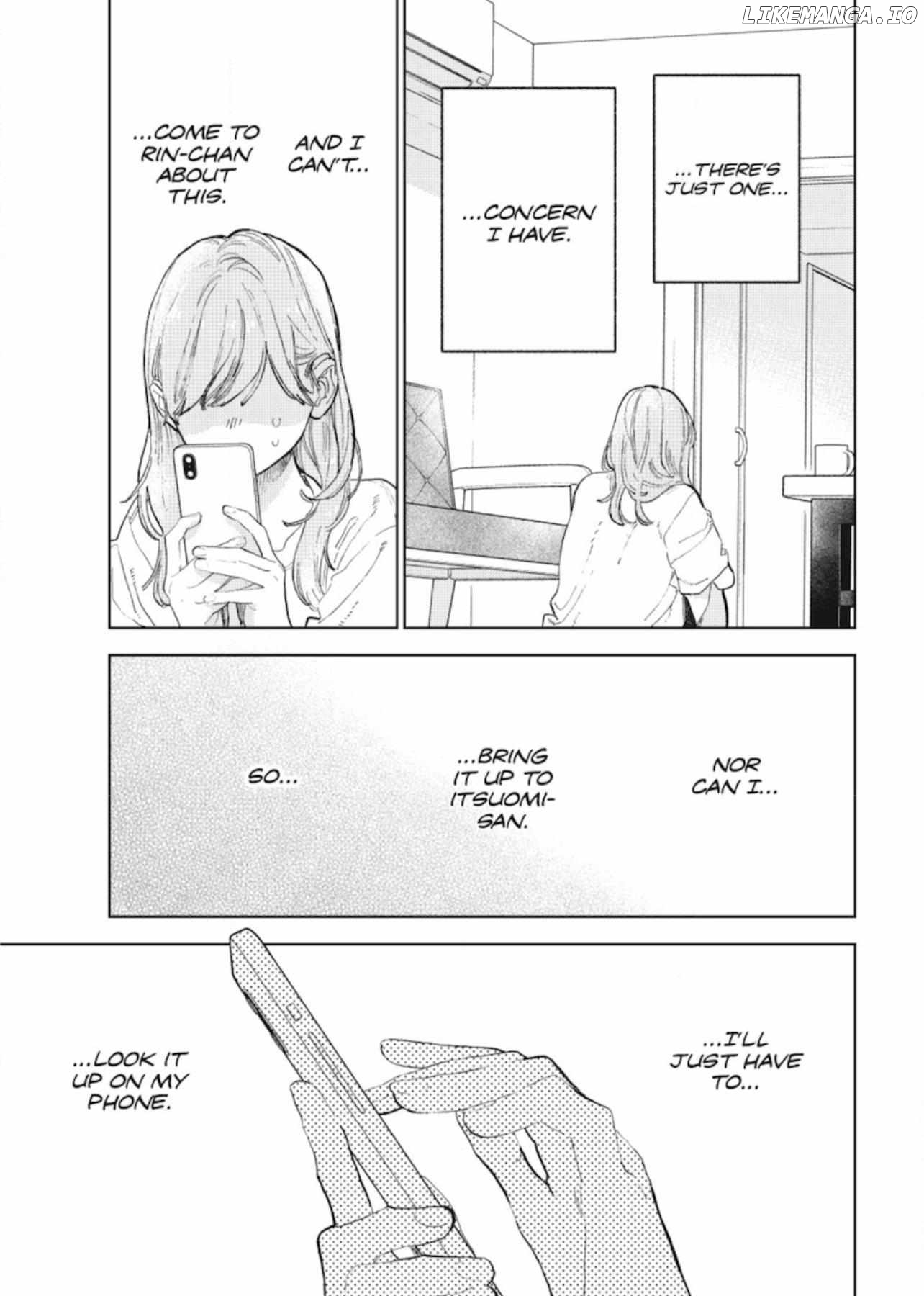 A Sign of Affection, Chapter 48 image 27